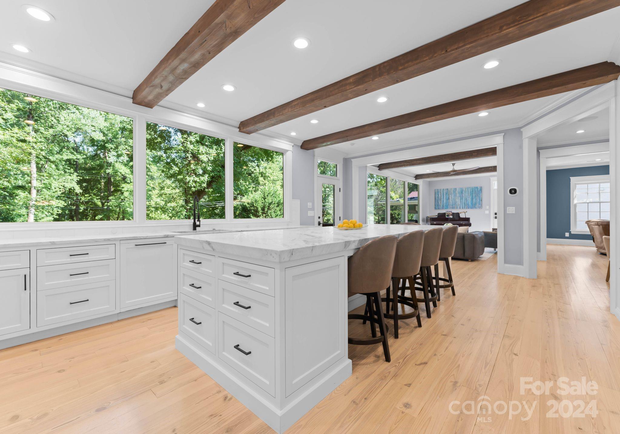 Eastover - Residential