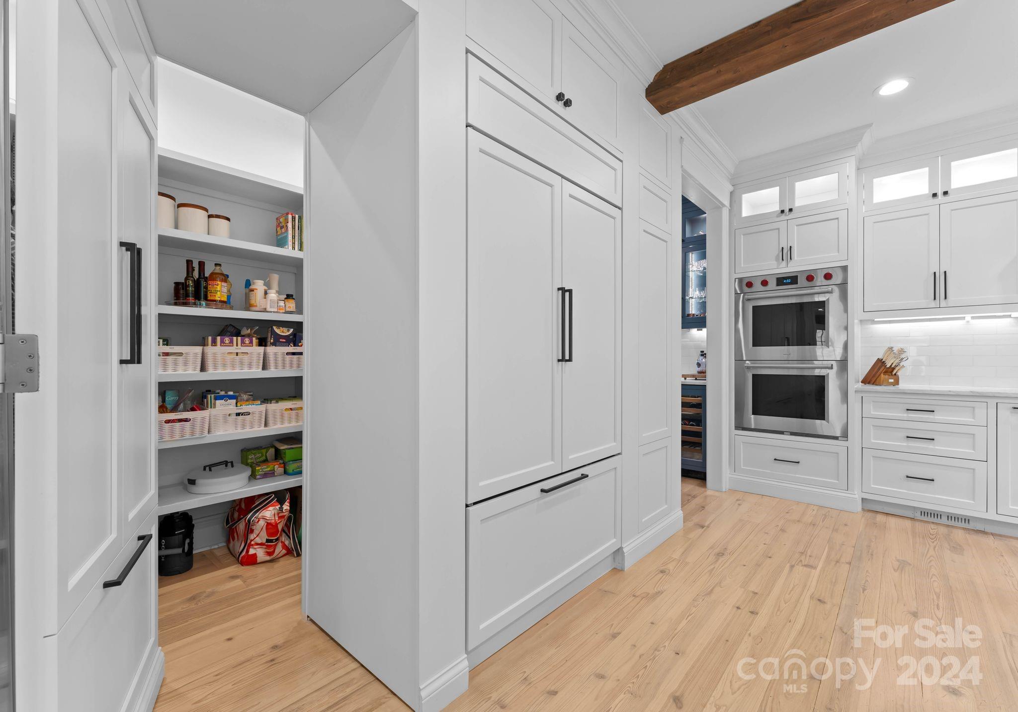 Eastover - Residential