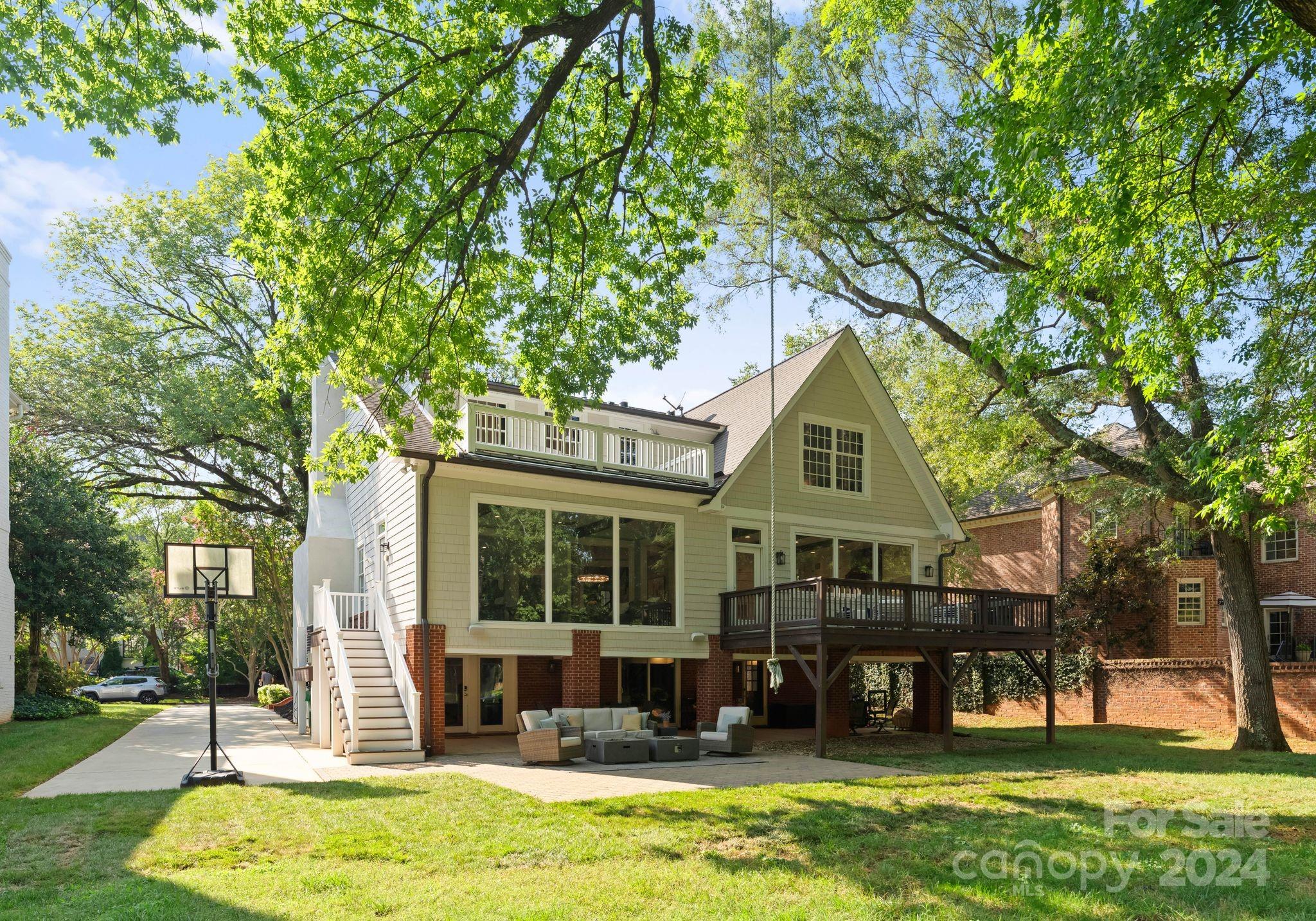 Eastover - Residential