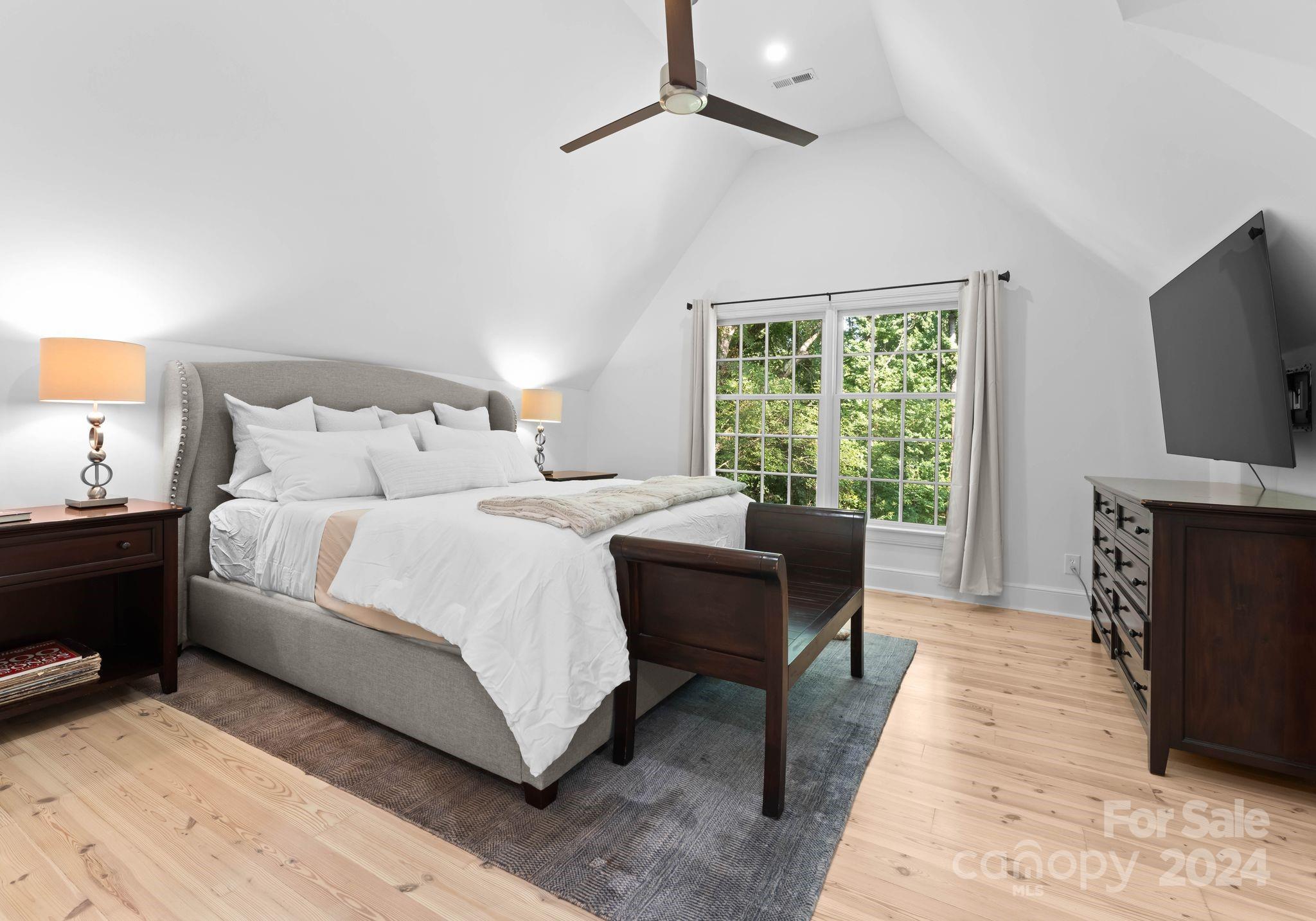 Eastover - Residential