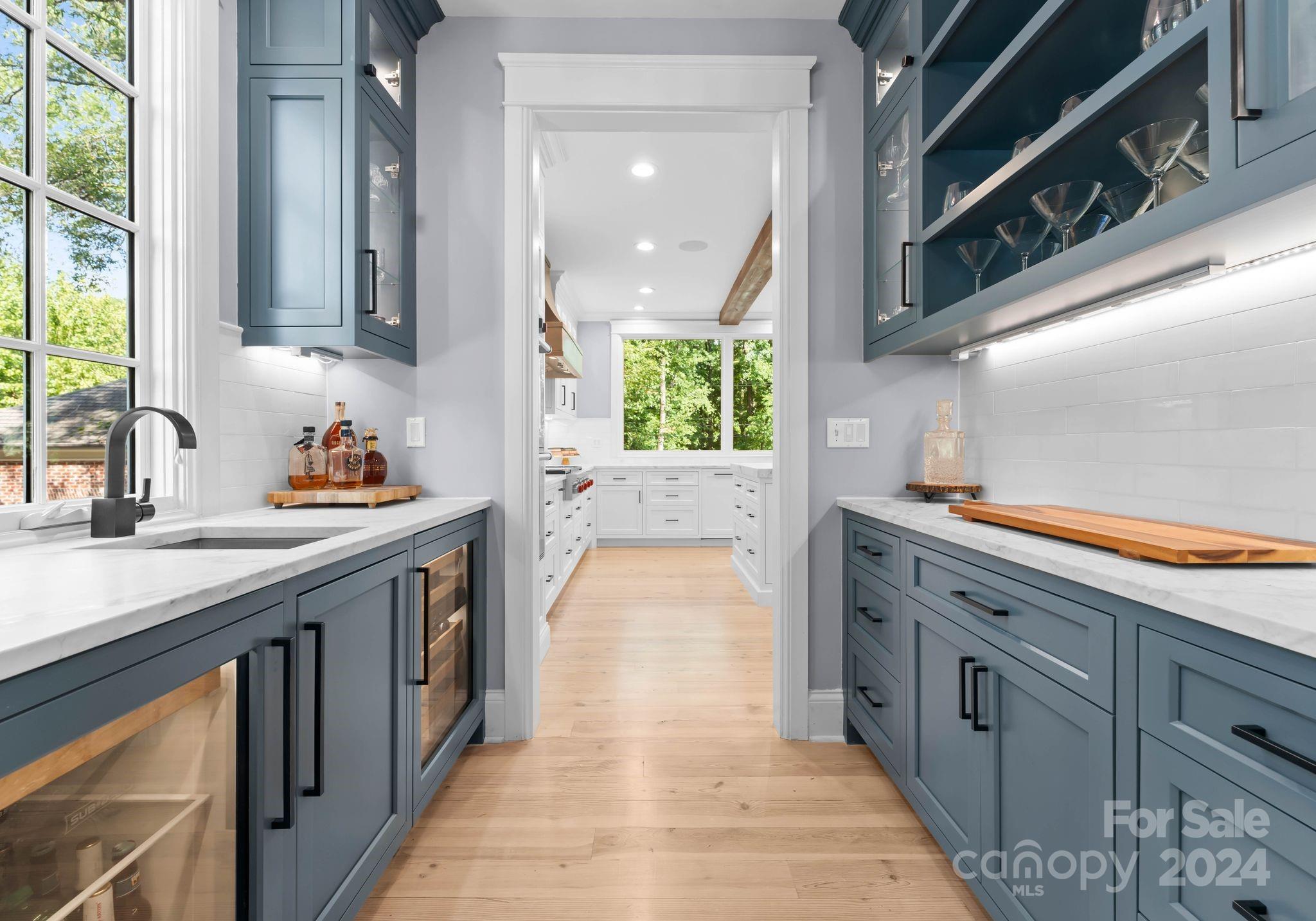 Eastover - Residential