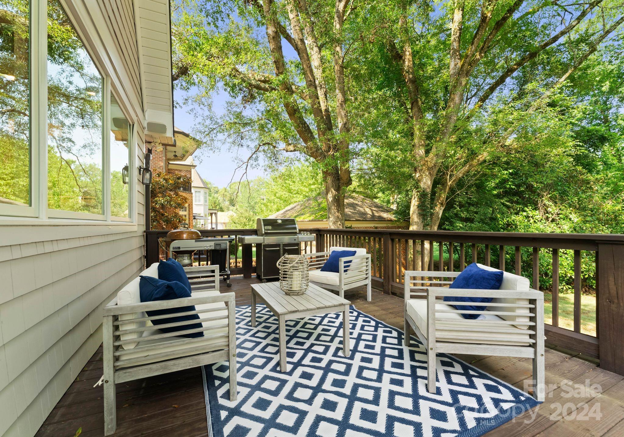 Eastover - Residential