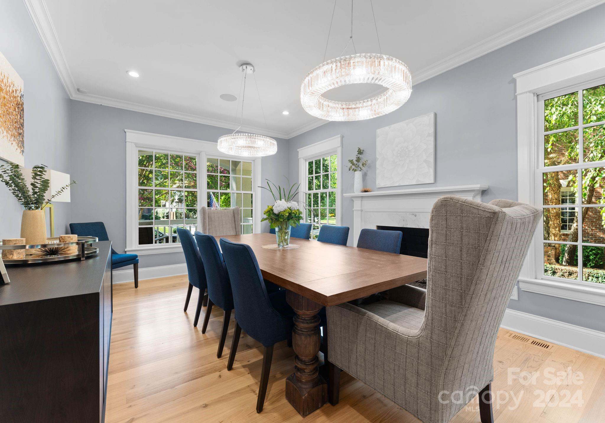 Eastover - Residential