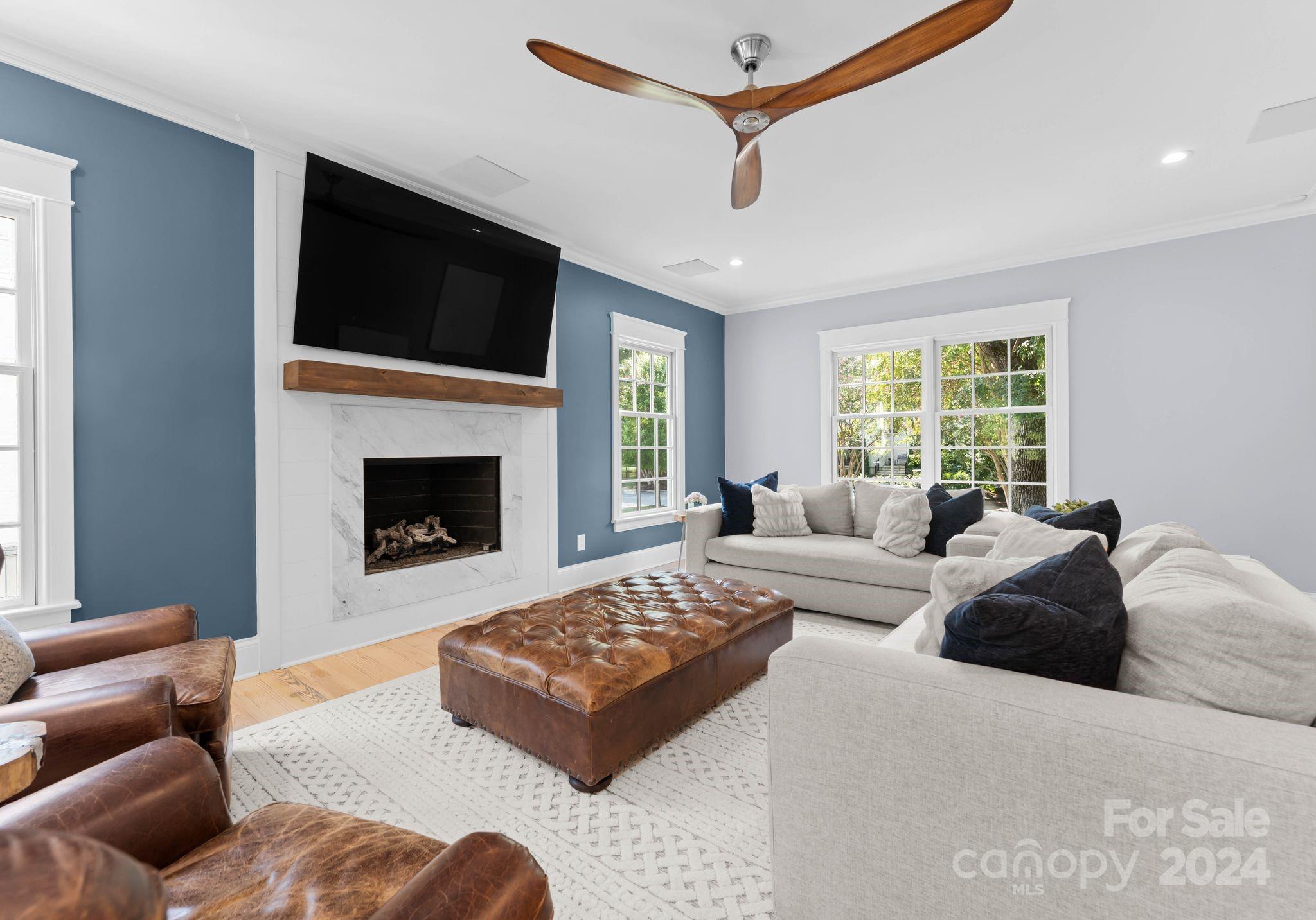 Eastover - Residential