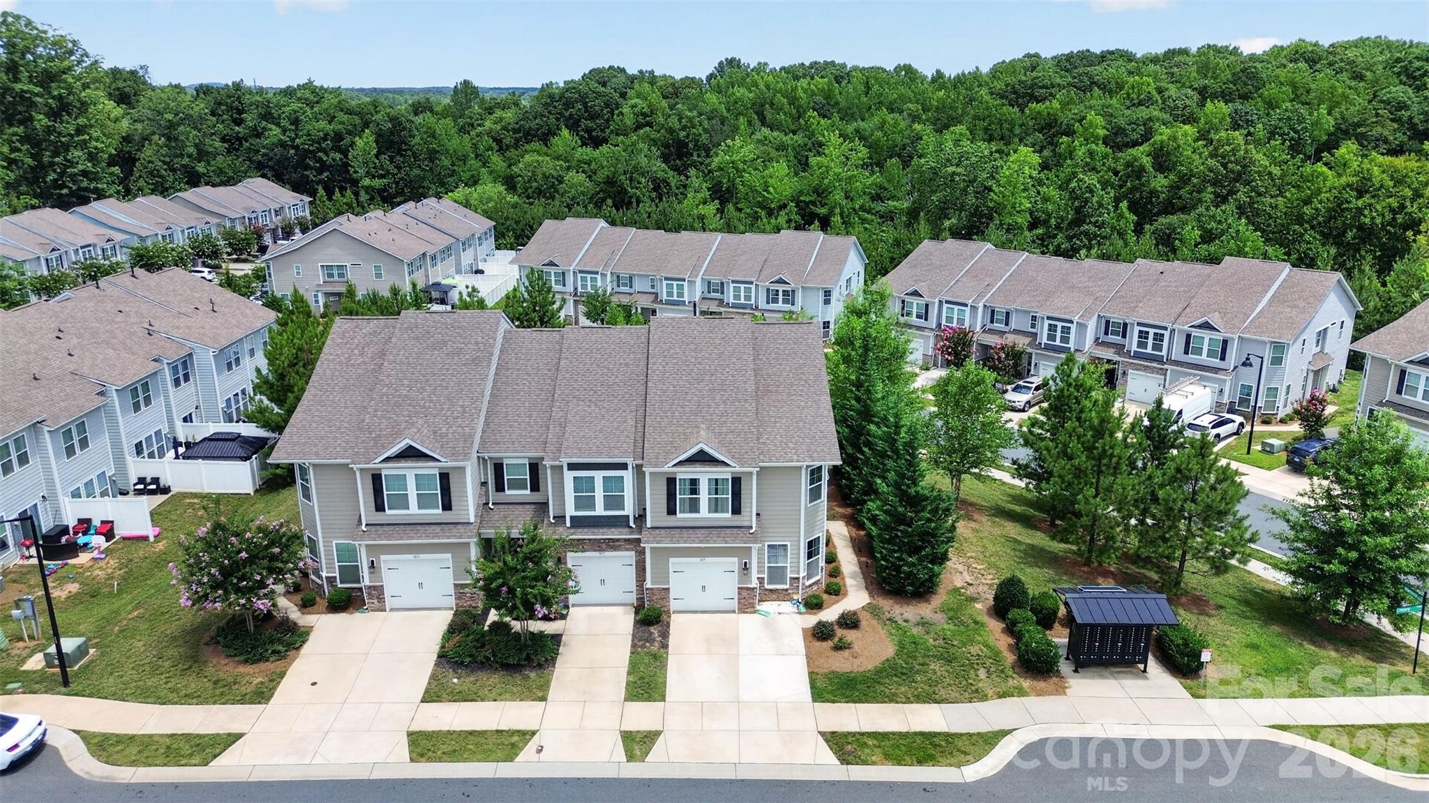 1019 Chicory Trace