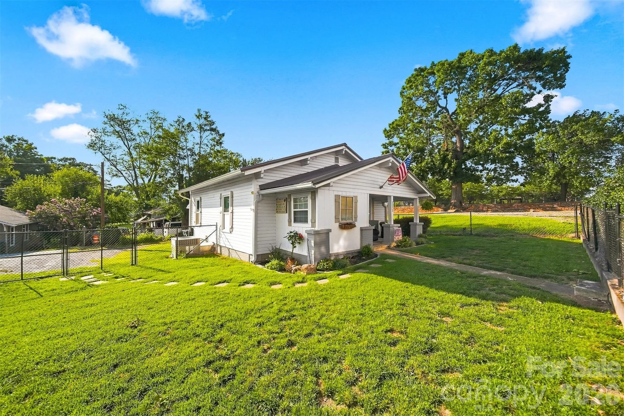 213 Colombo Street NW, Valdese, NC, 28690