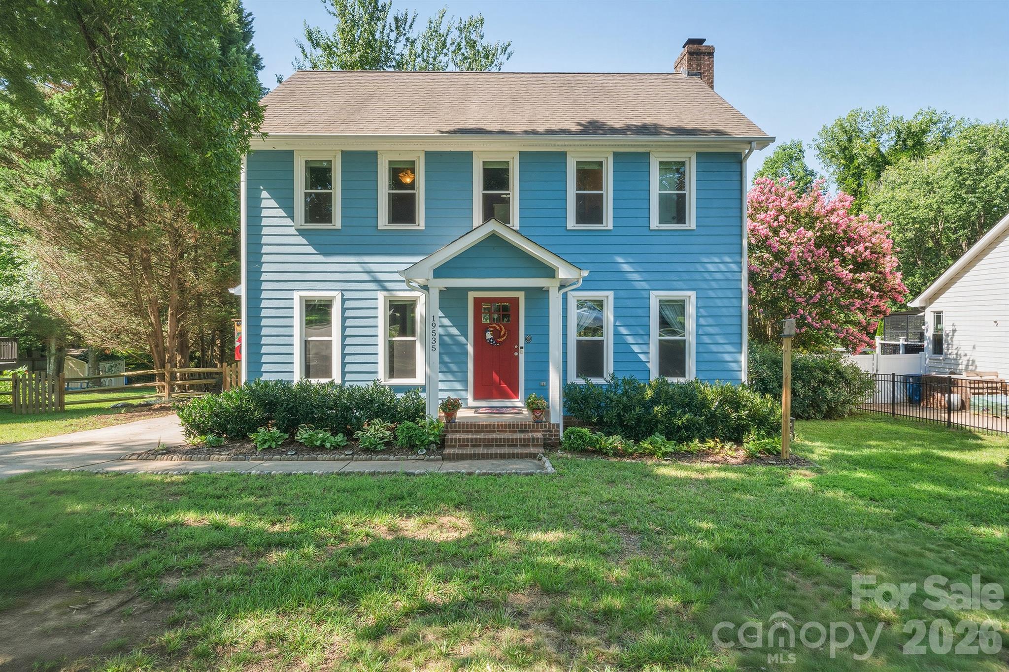 19535 Heartland Street, Cornelius, NC, 28031