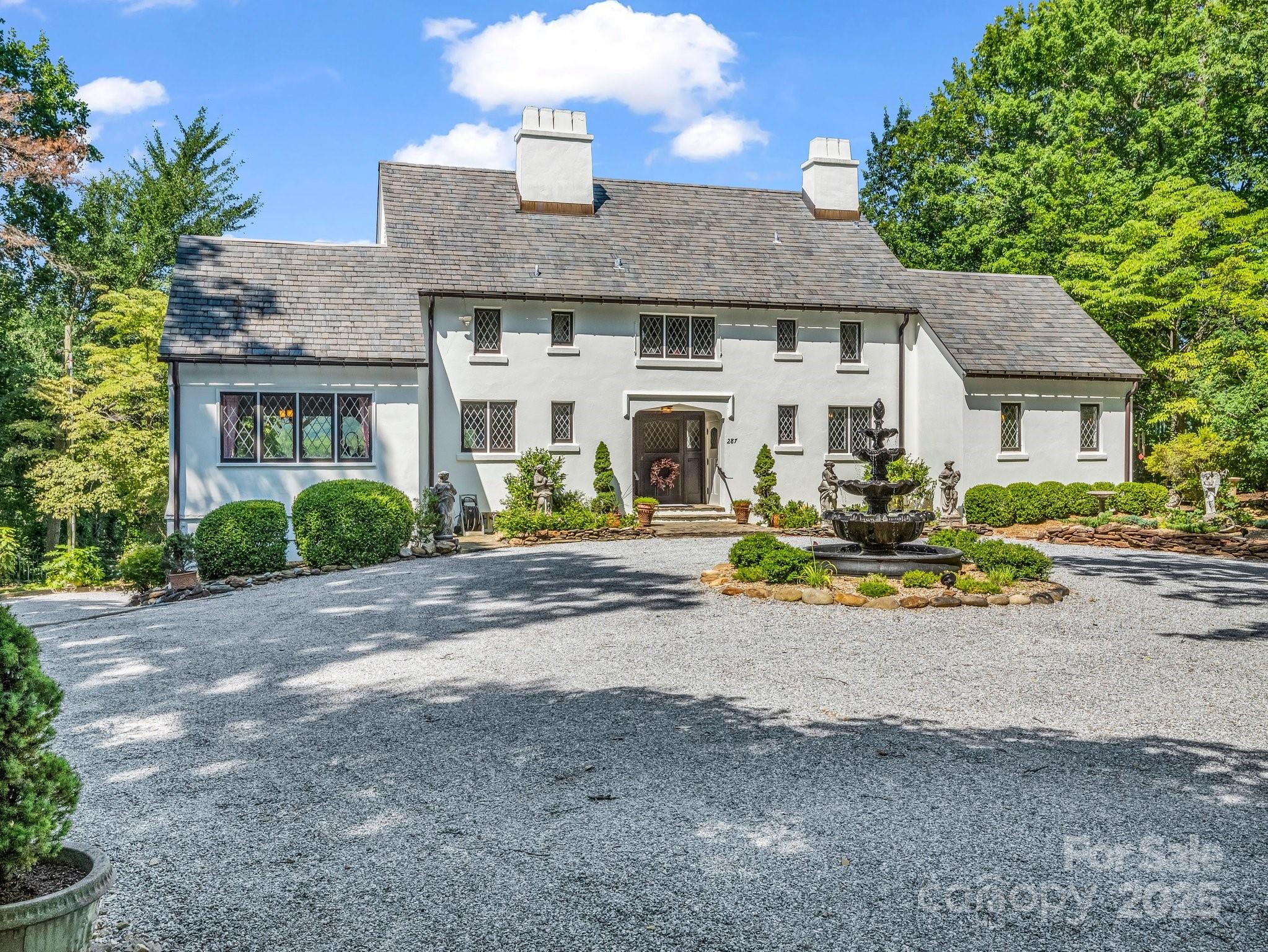 287 Pacolet Ridge Lane