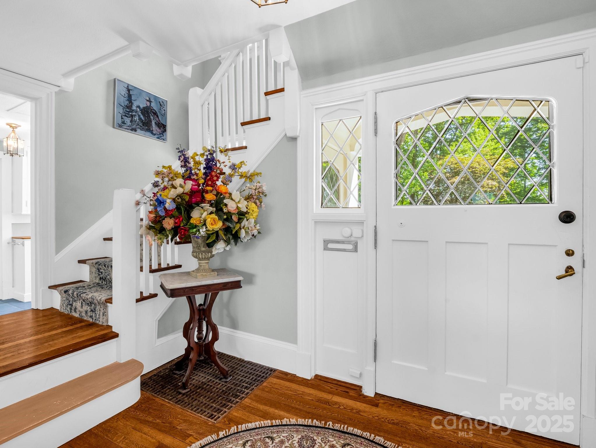 287 Pacolet Ridge Lane
