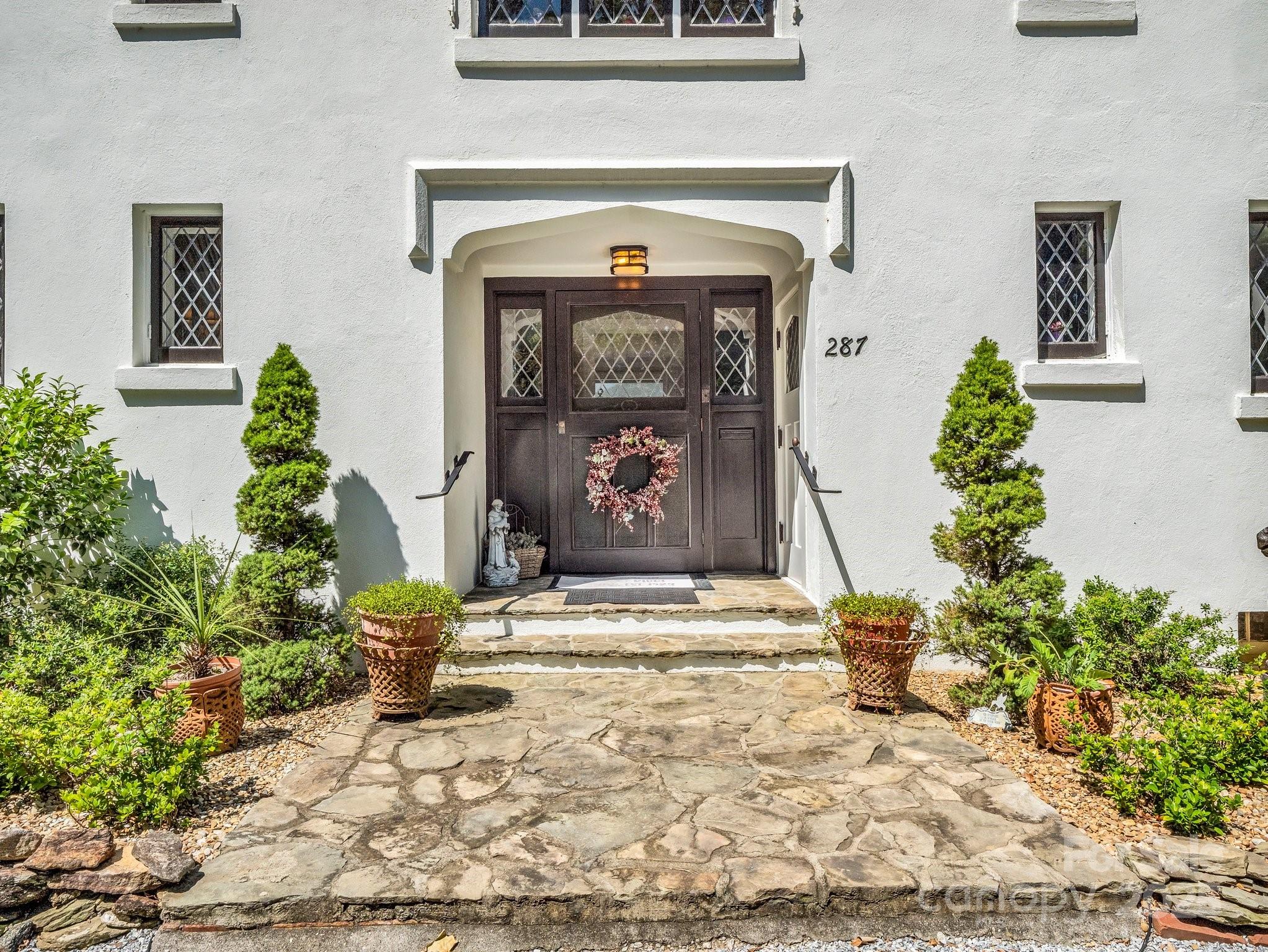 287 Pacolet Ridge Lane