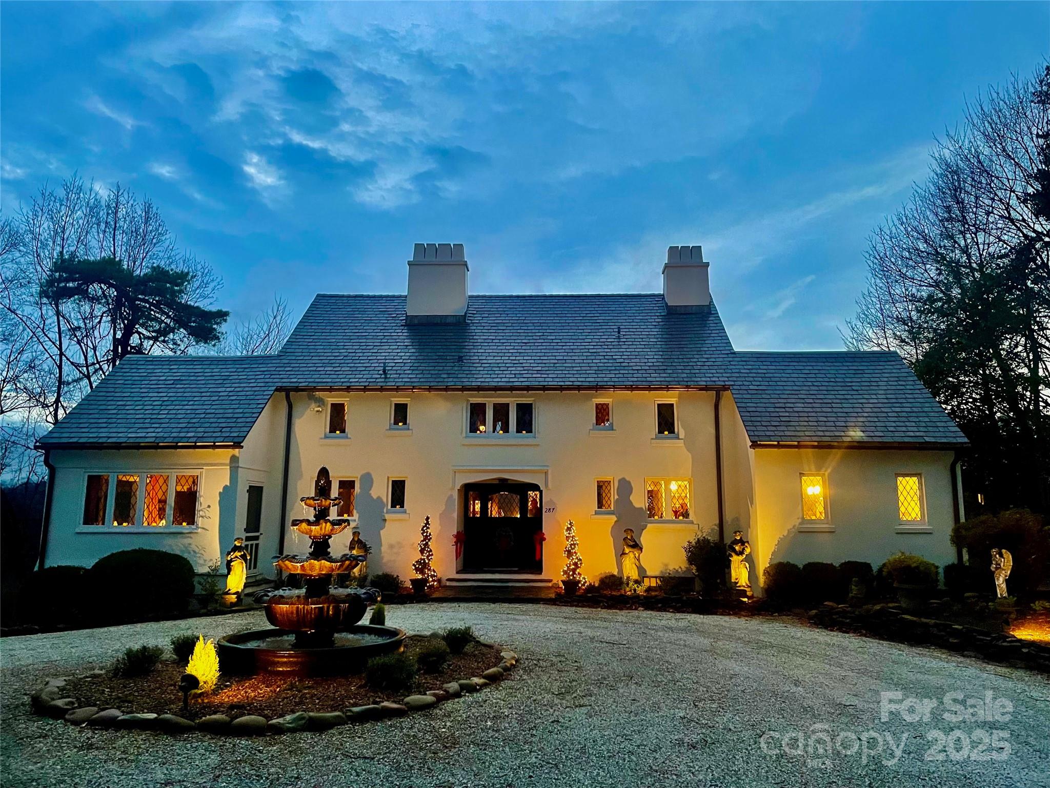 287 Pacolet Ridge Lane