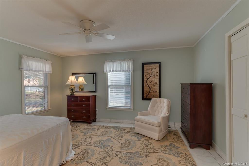 Fairforest - Residential