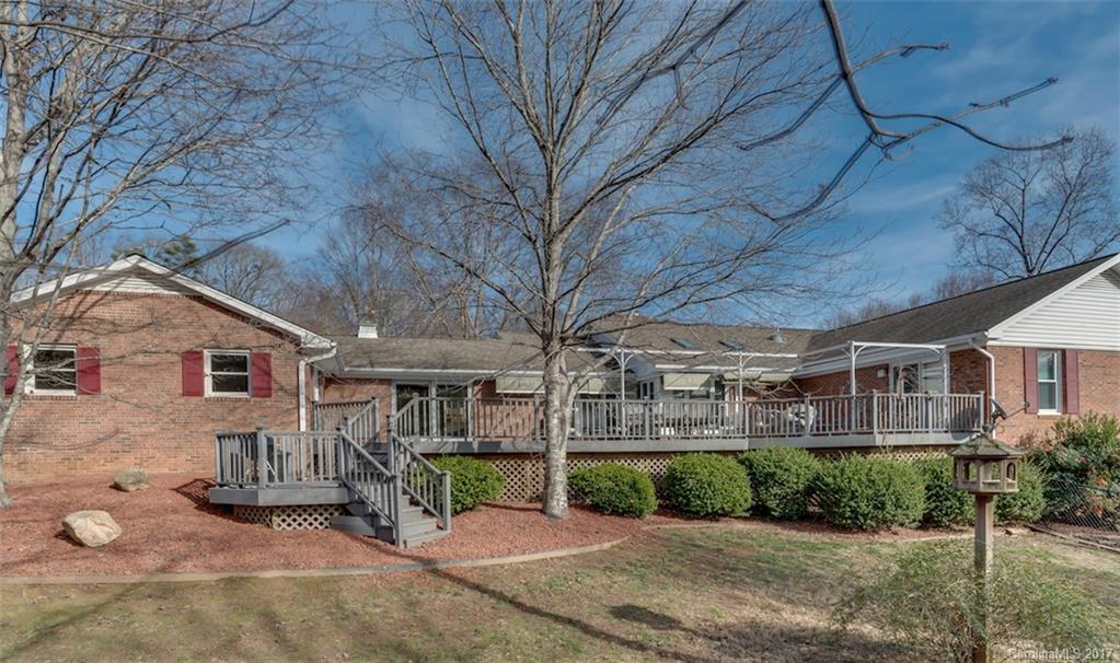 Fairforest - Residential