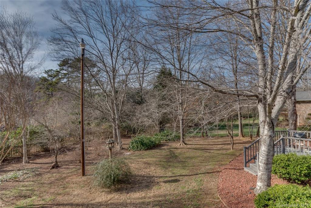 Fairforest - Residential