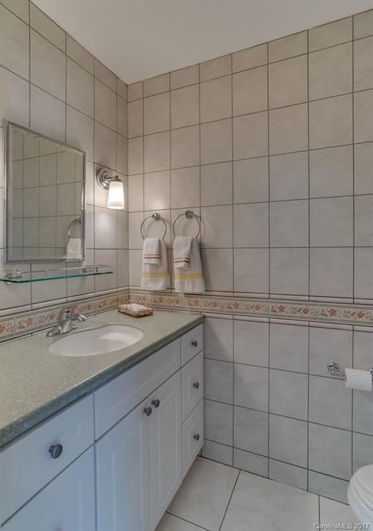 Fairforest - Residential