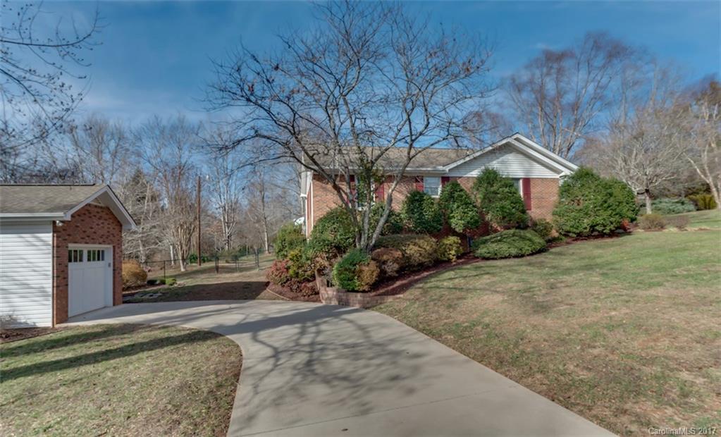 Fairforest - Residential