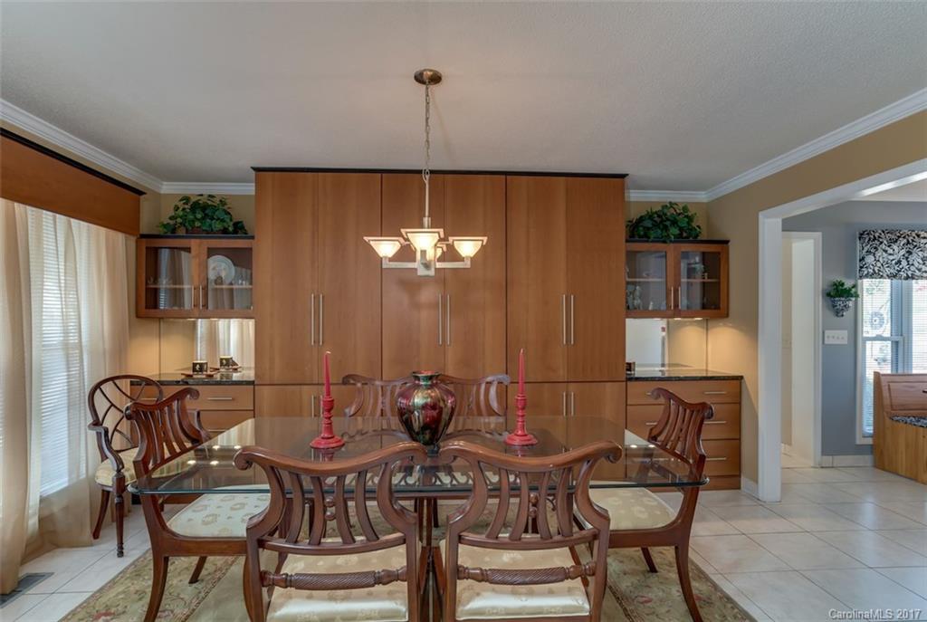 Fairforest - Residential