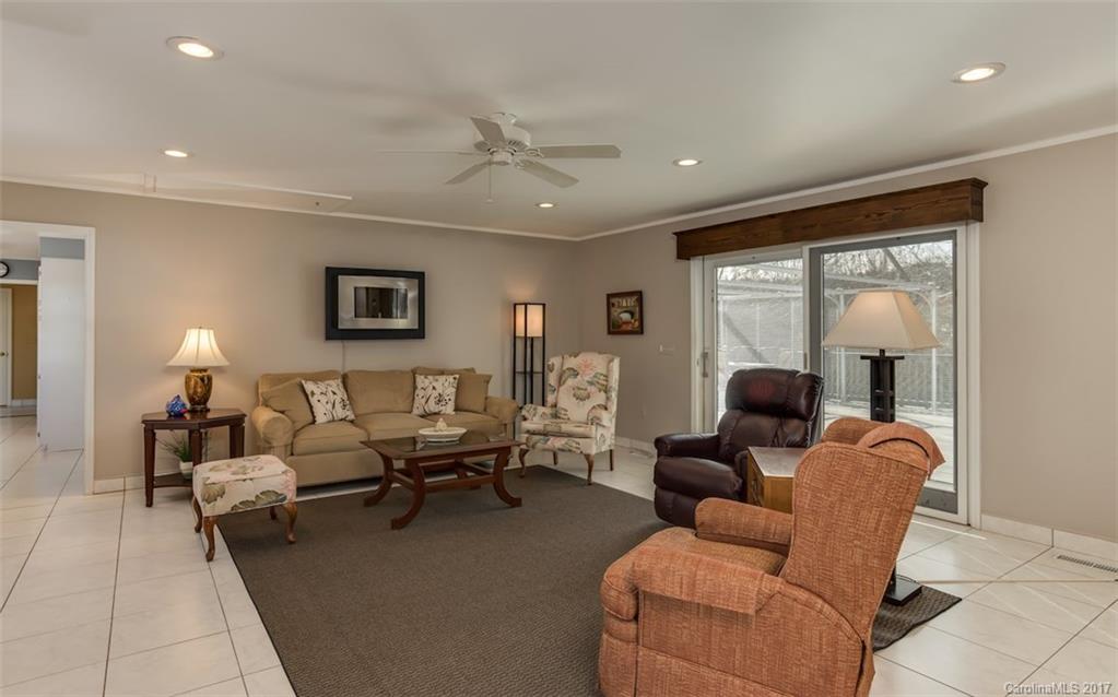 Fairforest - Residential