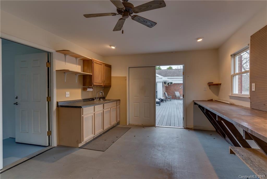 Fairforest - Residential