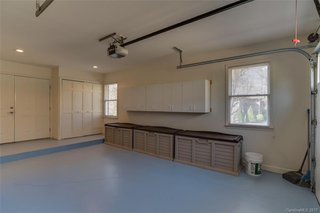 Fairforest - Residential