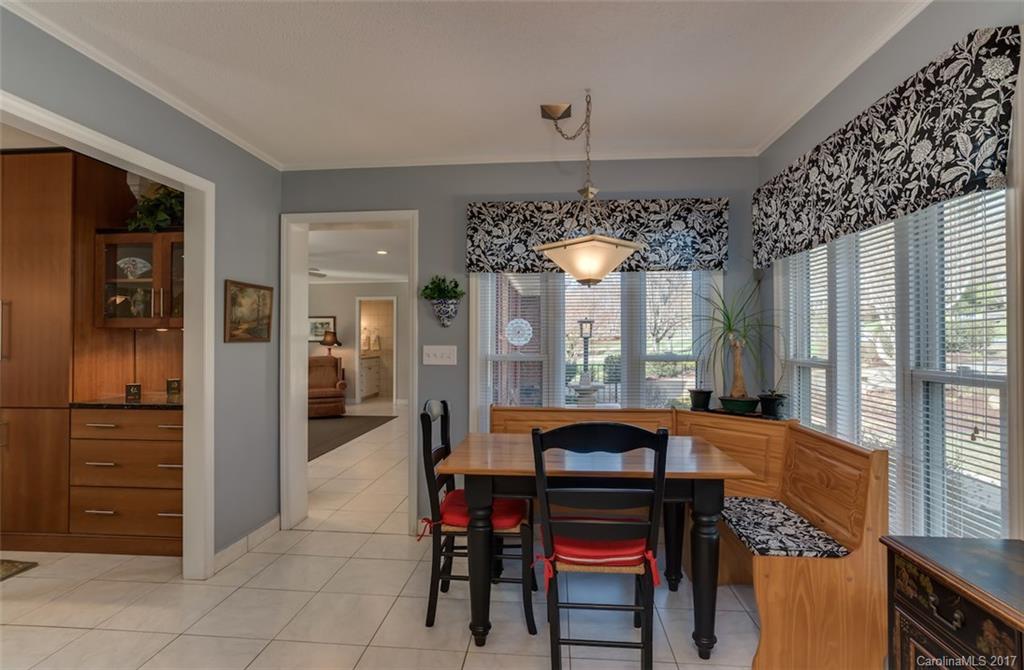 Fairforest - Residential