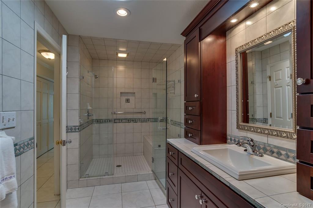 Fairforest - Residential