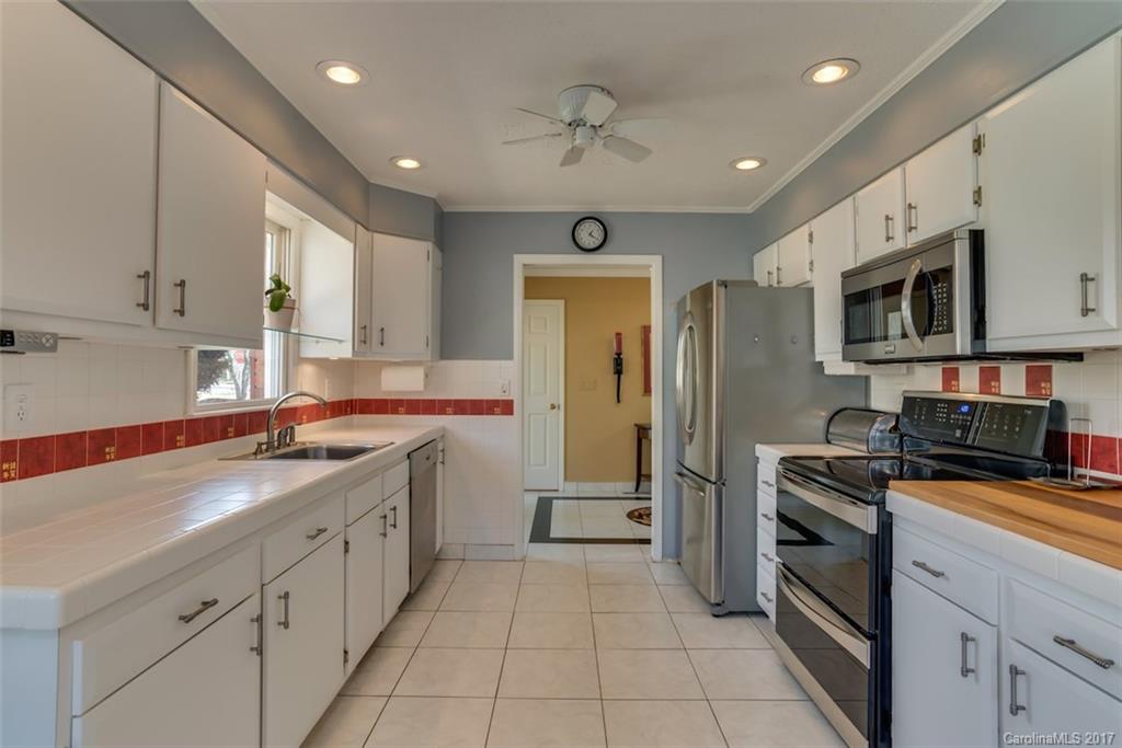 Fairforest - Residential