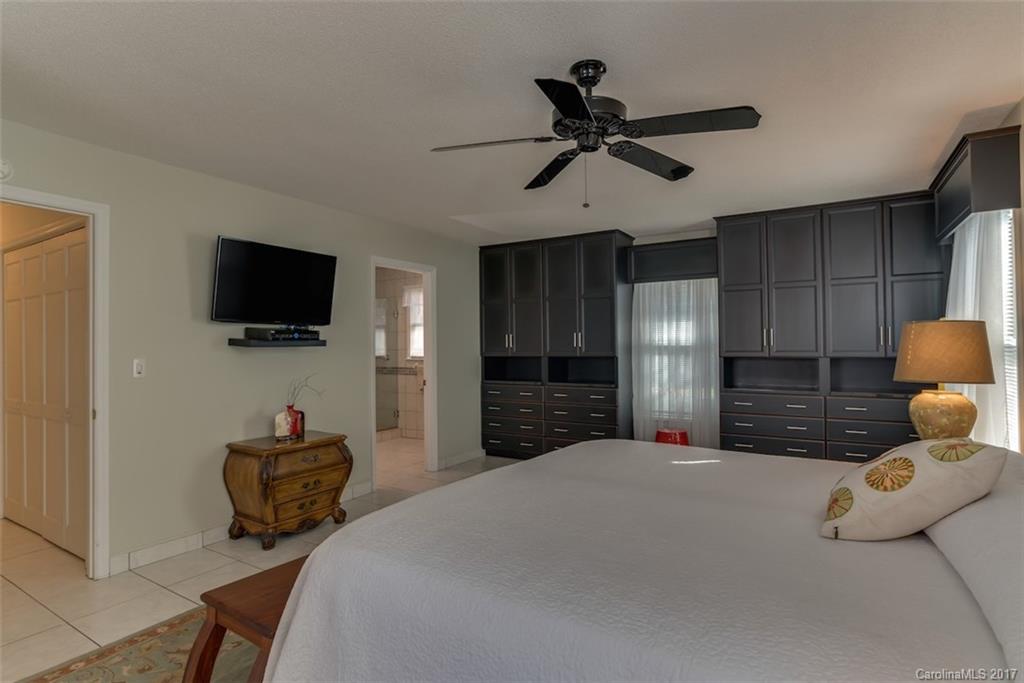 Fairforest - Residential