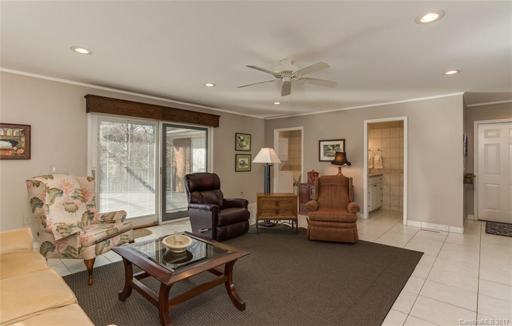 Fairforest - Residential