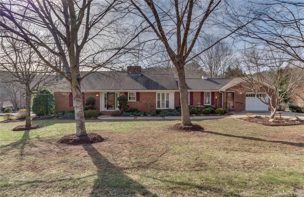 Fairforest - Residential