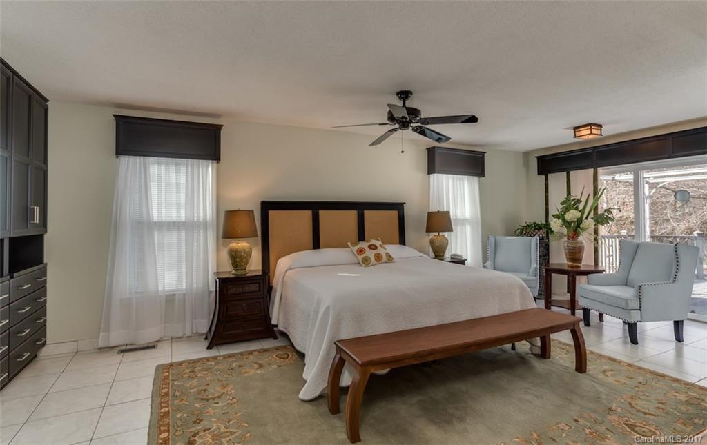 Fairforest - Residential