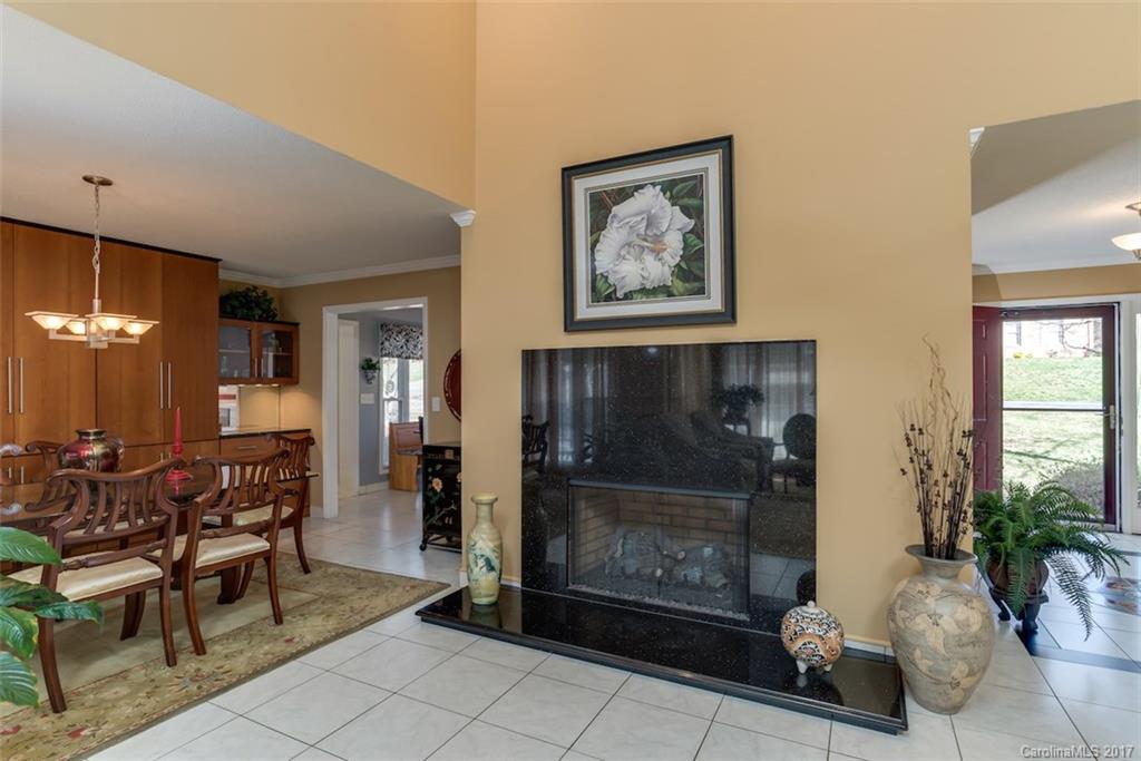 Fairforest - Residential