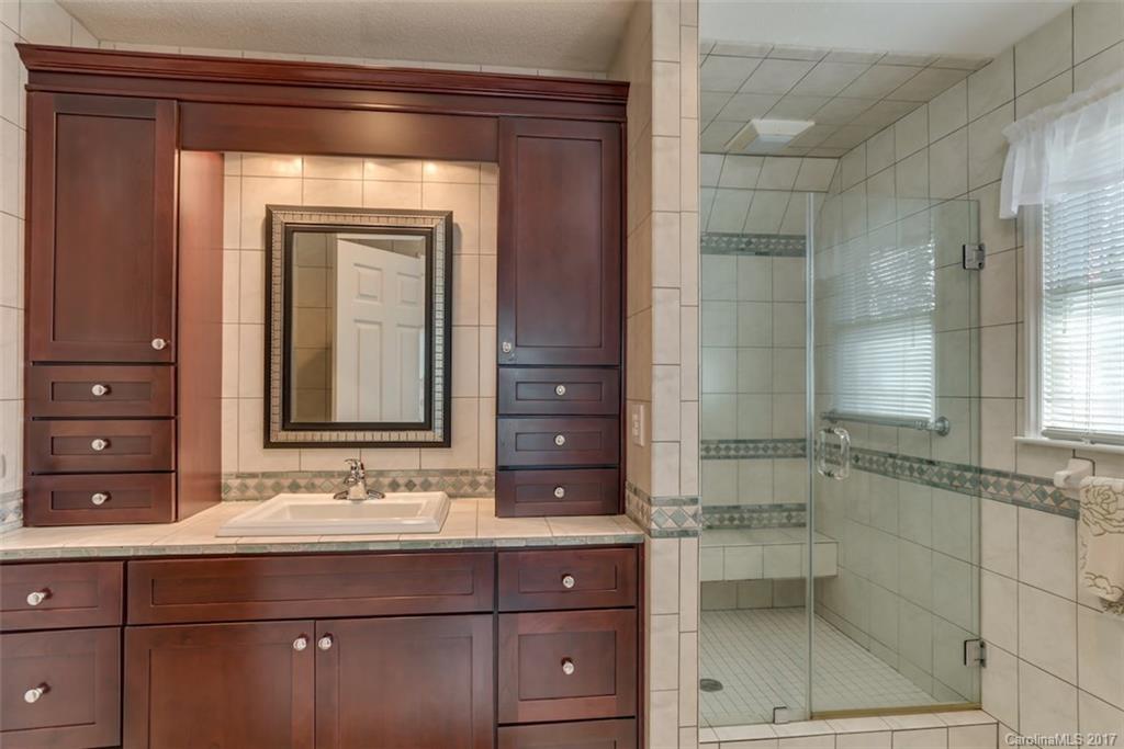 Fairforest - Residential