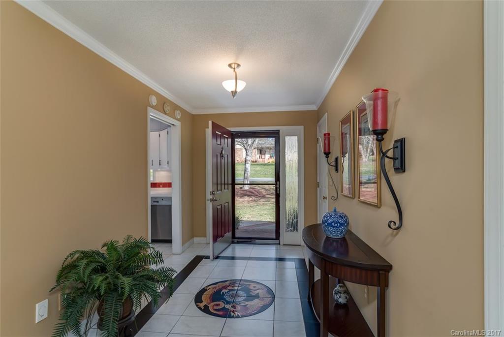 Fairforest - Residential