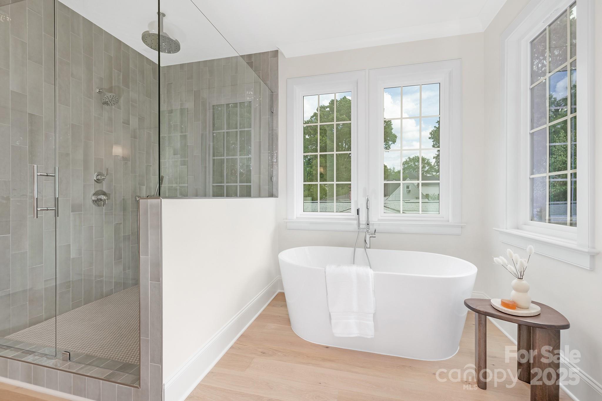 SouthEnd at Tryon - Residential