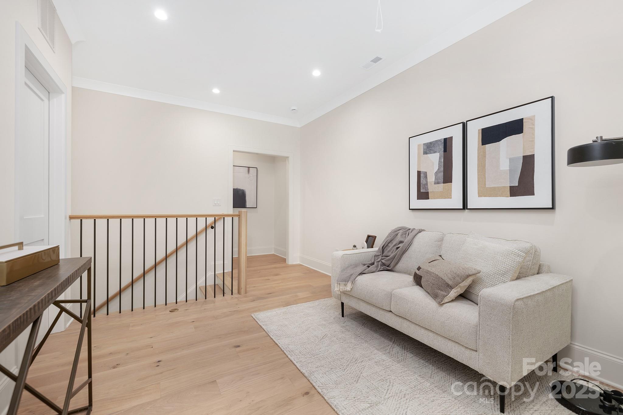 SouthEnd at Tryon - Residential