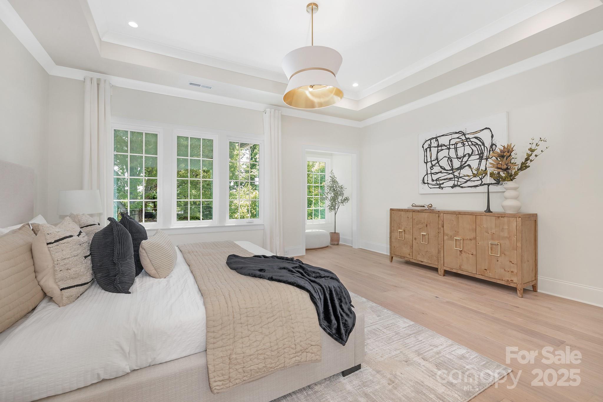 SouthEnd at Tryon - Residential