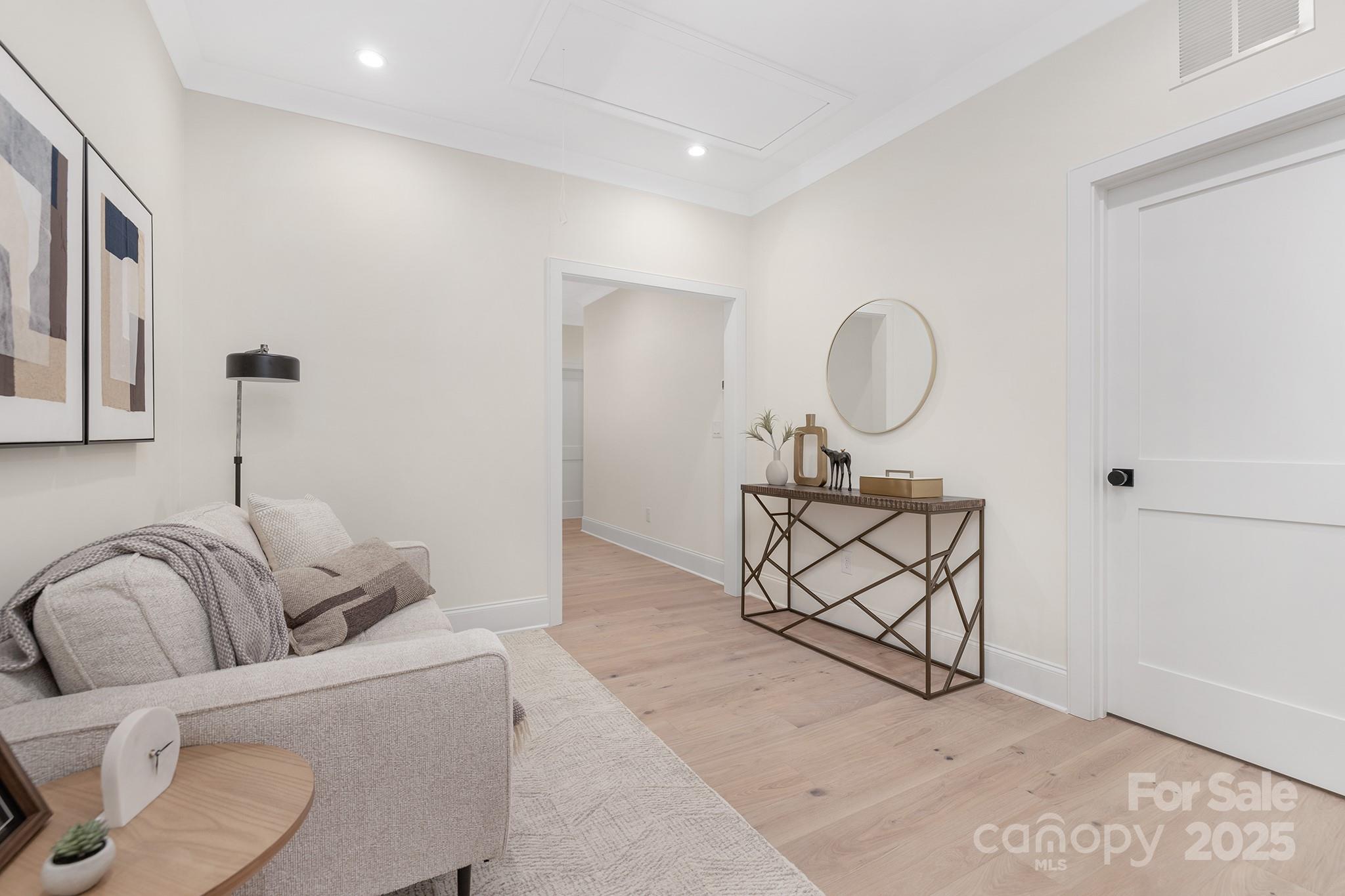 SouthEnd at Tryon - Residential