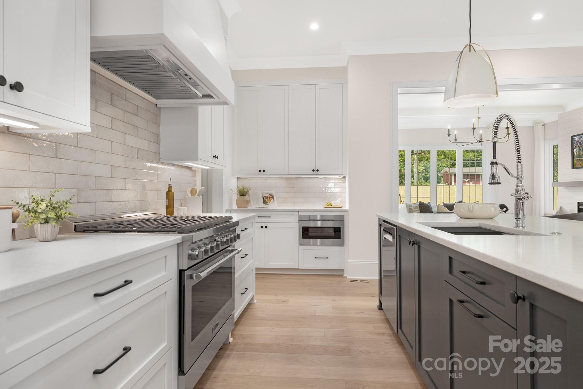 SouthEnd at Tryon - Residential