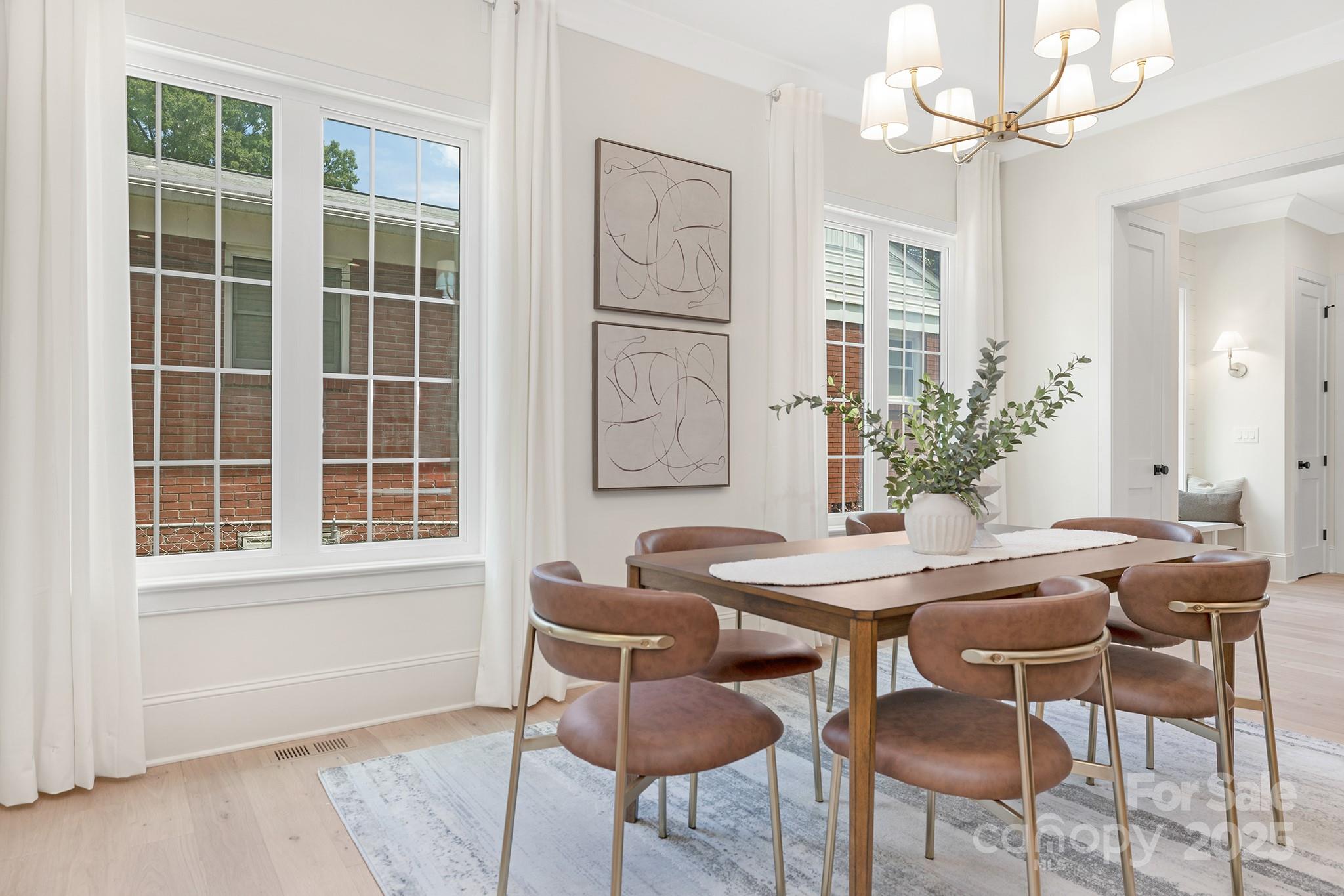 SouthEnd at Tryon - Residential