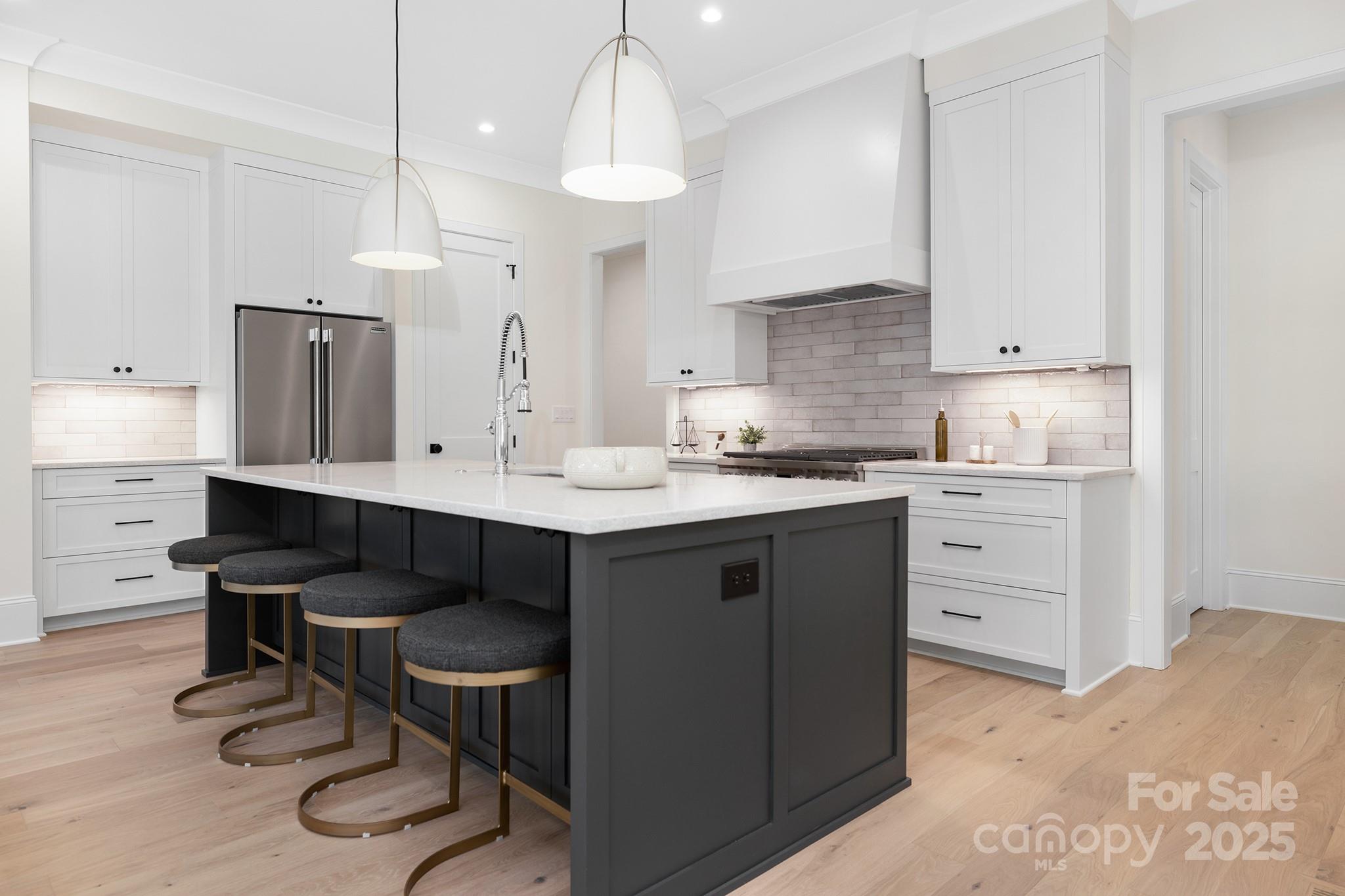 SouthEnd at Tryon - Residential