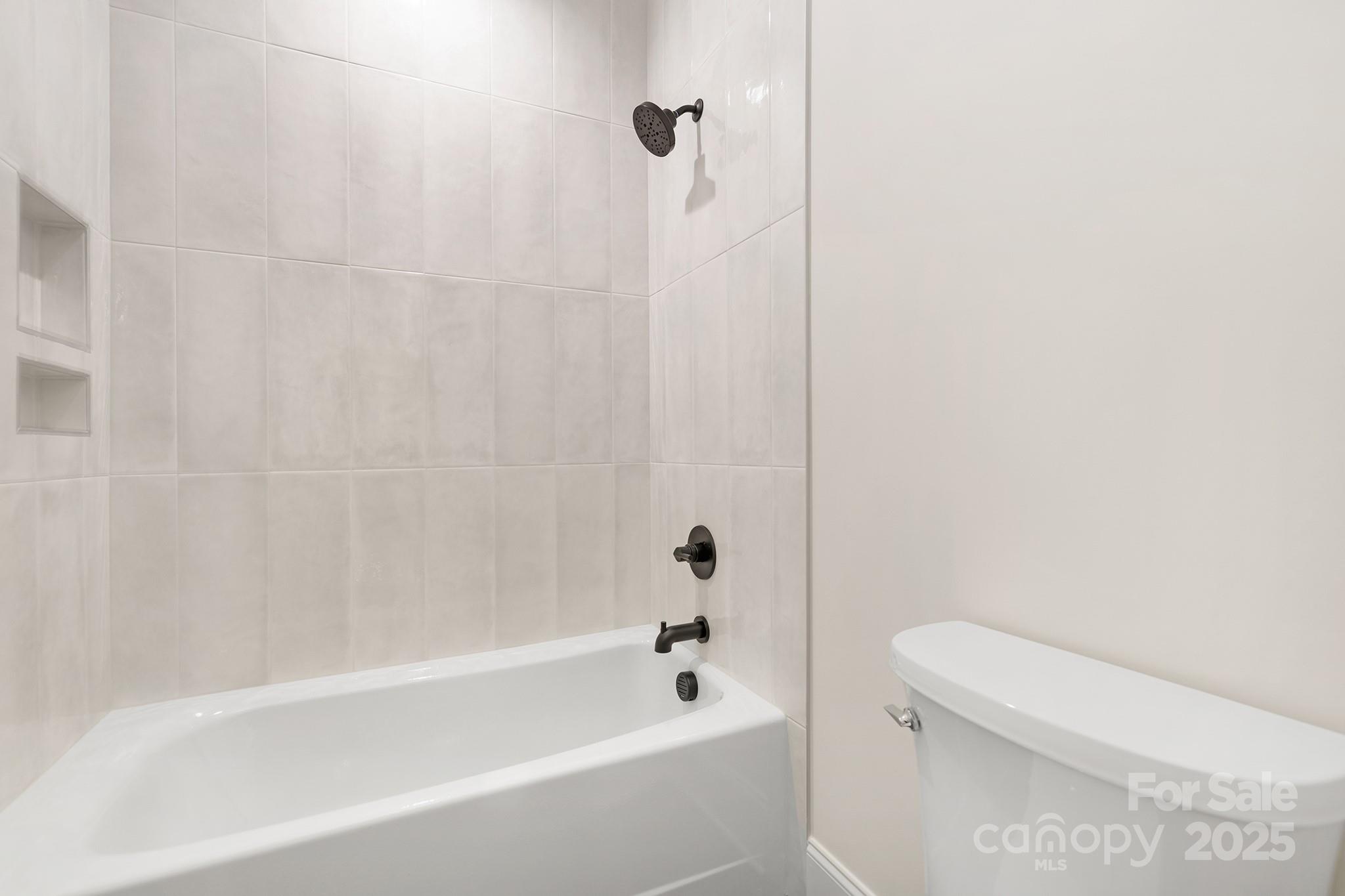 SouthEnd at Tryon - Residential