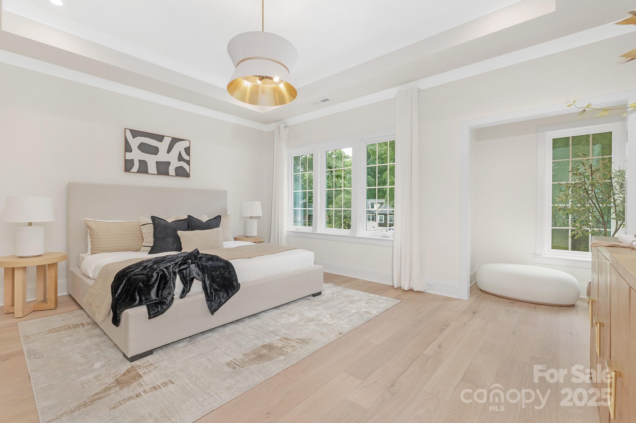 SouthEnd at Tryon - Residential