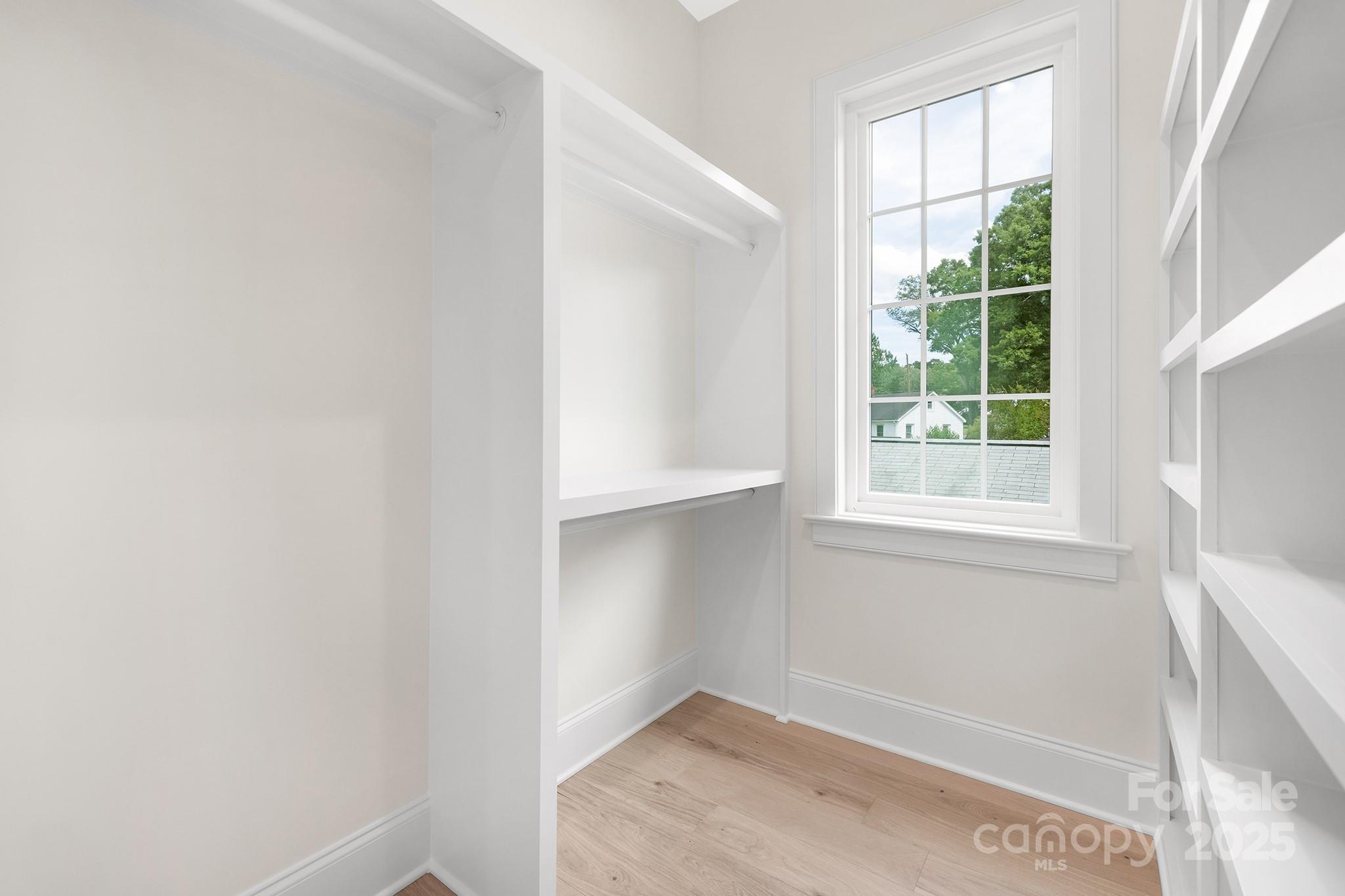 SouthEnd at Tryon - Residential