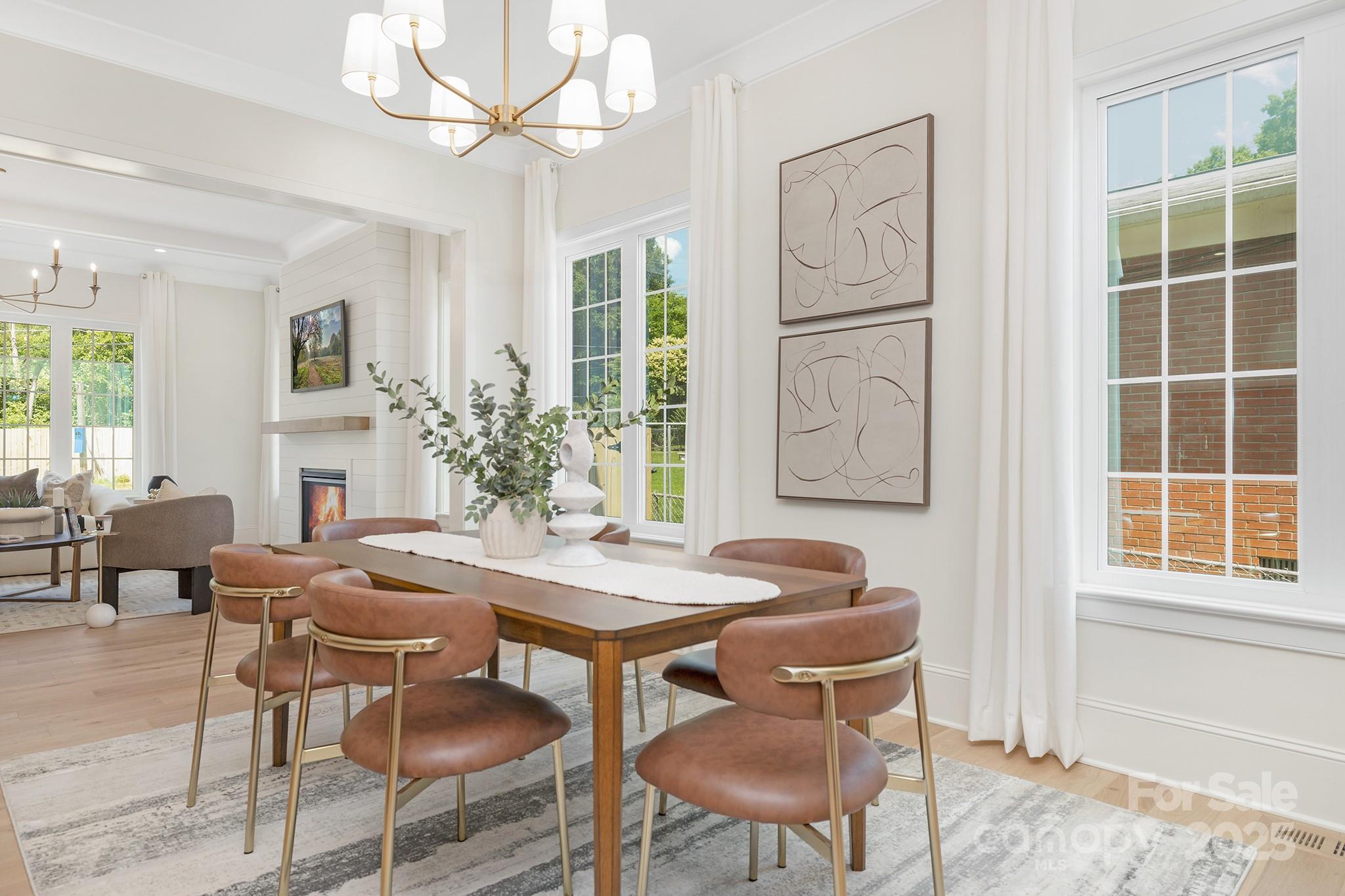 SouthEnd at Tryon - Residential