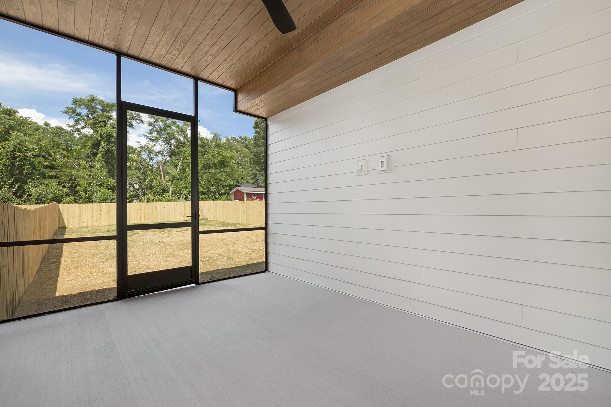 SouthEnd at Tryon - Residential