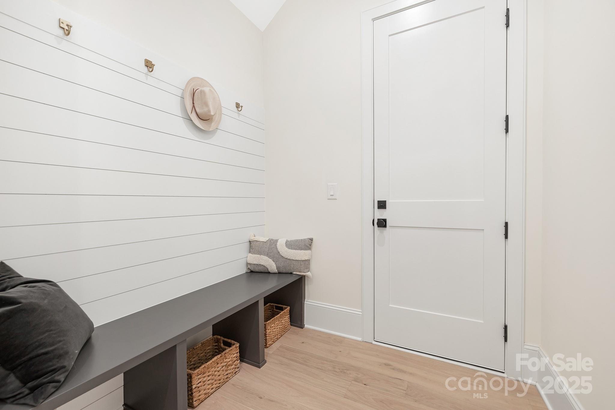 SouthEnd at Tryon - Residential