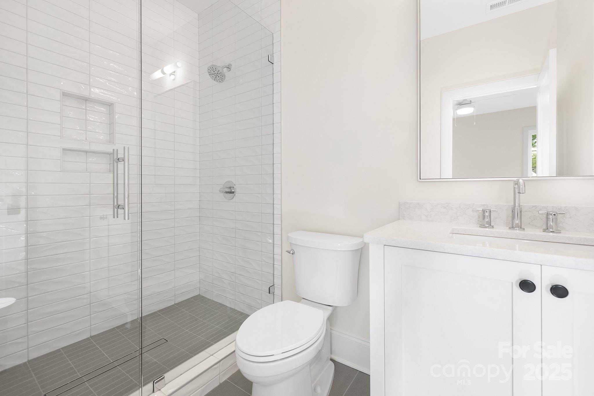 SouthEnd at Tryon - Residential