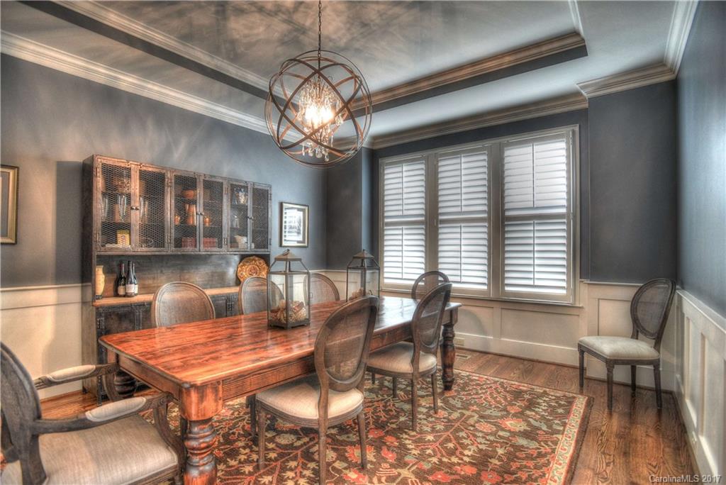 River Run - Residential