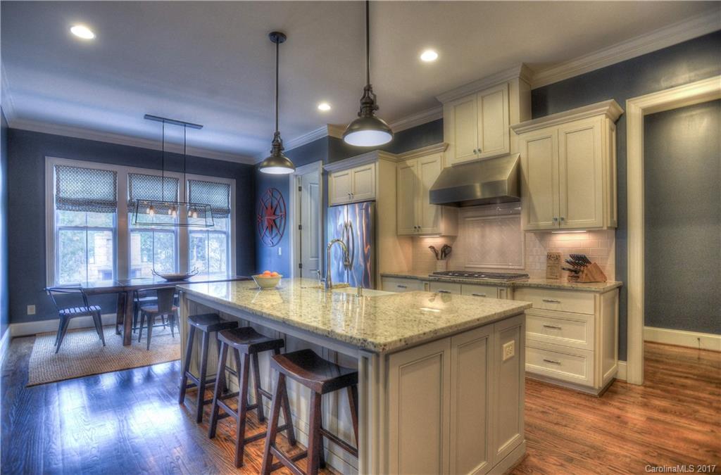 River Run - Residential